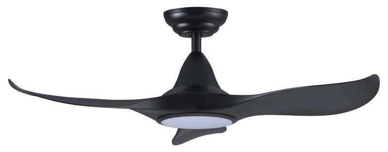 403 BK LED Downrod 1